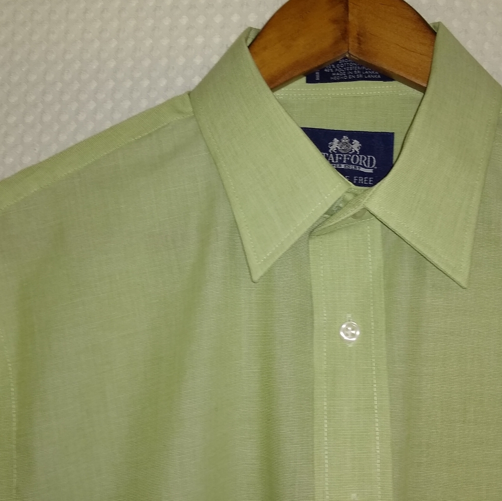 Stafford dress shirt